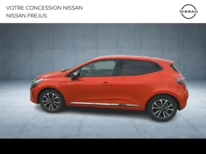 Photo 11 Renault Clio  1.6 E-Tech 145ch full hybrid Techno - 25b