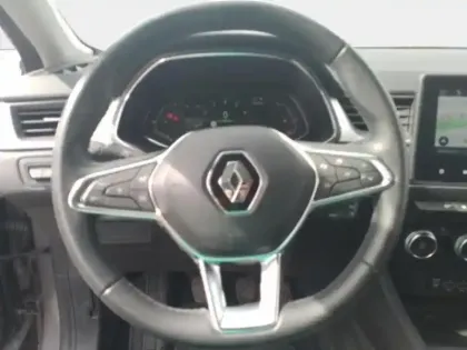 Photo 14 Renault Captur  1.3 TCe mild hybrid 140ch Techno