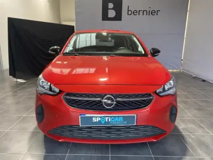 Photo 5 Opel Corsa  Electric 136ch Edition