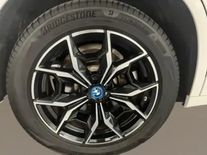 Photo 7 BMW X3  xDrive30e 292ch M Sport