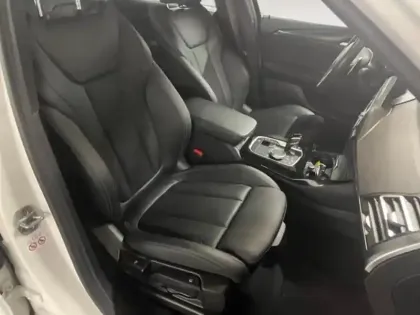 Photo 8 BMW X3  xDrive30e 292ch M Sport