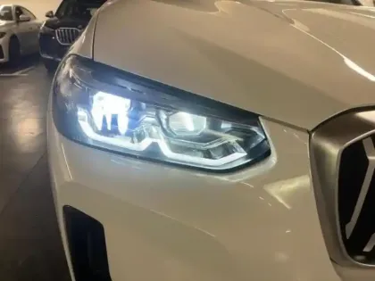 Photo 9 BMW X3  xDrive30e 292ch M Sport