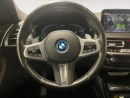 Photo 5 BMW X3  xDrive30e 292ch M Sport
