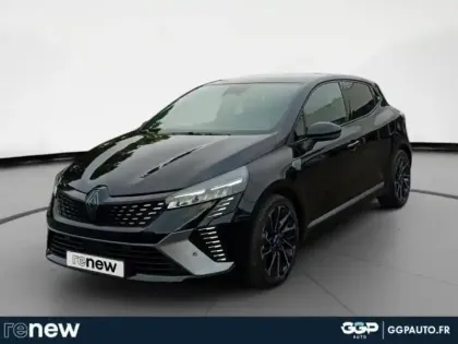Photo Renault Clio Esprit Alpine