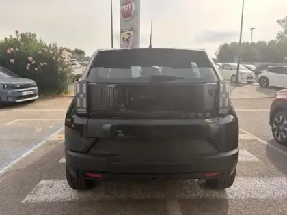 Photo 6 Fiat Panda Grande  Electrique 113ch Icône