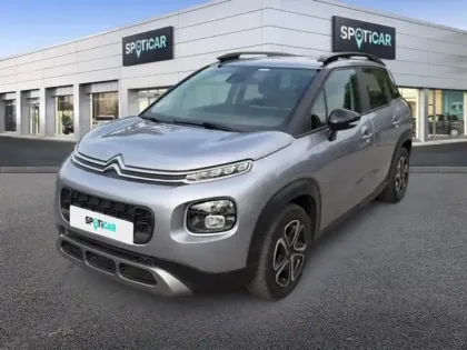Photo Citroën C3 Aircross Feel