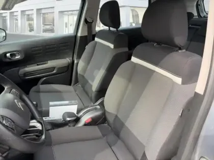Photo 9 Citroën C3 Aircross  BlueHDi 100ch S&S Feel E6.d-TEMP