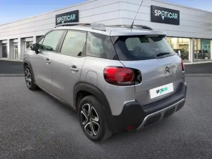 Photo 5 Citroën C3 Aircross  BlueHDi 100ch S&S Feel E6.d-TEMP