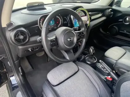 Photo 5 Mini Mini  Cooper 136ch Edition Premium Plus BVA7