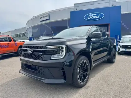 Photo Ford Ranger Ms-rt