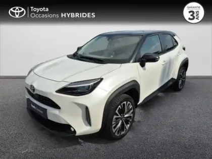 Photo Toyota Yaris Collection