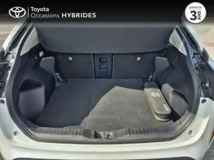 Photo 9 Toyota Yaris  Cross 116h Collection MY21