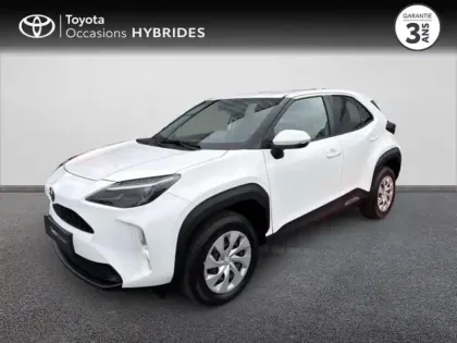 Photo Toyota Yaris Dynamic