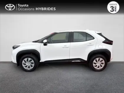 Photo 8 Toyota Yaris  Cross 116h Dynamic MY22