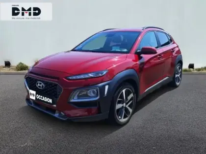 Photo Hyundai Kona Creative