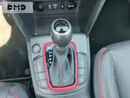 Photo 7 Hyundai Kona  1.6 T-GDi 177ch FAP Creative DCT-7