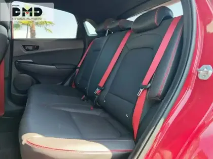 Photo 9 Hyundai Kona  1.6 T-GDi 177ch FAP Creative DCT-7