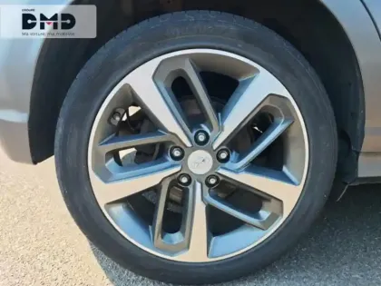 Photo 12 Hyundai Kona  1.6 T-GDi 177ch FAP Creative DCT-7