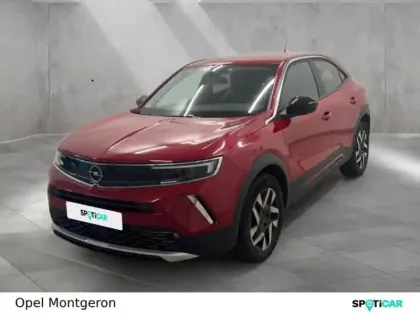 Photo Opel Mokka Elegance Business