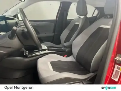 Photo 8 Opel Mokka  1.2 Turbo 130ch Elegance Business BVA8