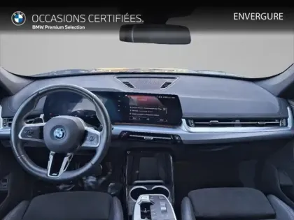 Photo 5 BMW X1  ixDrive30 313ch M Sport