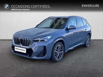 Photo Bmw X1 M Sport