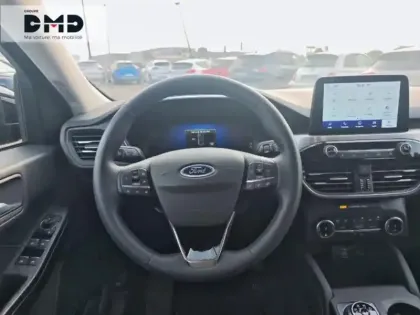 Photo 6 Ford Kuga  2.5 Duratec 190ch FHEV E85 Titanium BVA