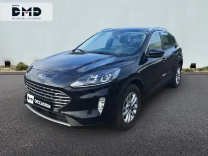 Photo Ford Kuga Titanium