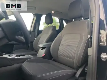 Photo 8 Ford Kuga  2.5 Duratec 190ch FHEV E85 Titanium BVA