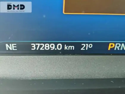 Photo 13 Ford Kuga  2.5 Duratec 190ch FHEV E85 Titanium BVA