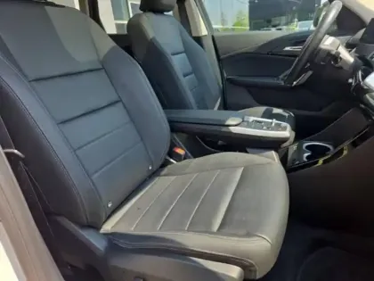 Photo 13 BMW X1  xDrive25e 245ch xLine