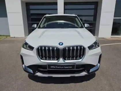 Photo 10 BMW X1  xDrive25e 245ch xLine