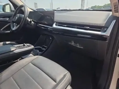 Photo 8 BMW X1  xDrive25e 245ch xLine