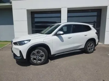 Photo Bmw X1 Xline