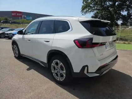 Photo 12 BMW X1  xDrive25e 245ch xLine