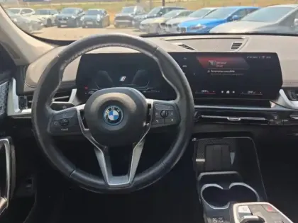 Photo 5 BMW X1  xDrive25e 245ch xLine