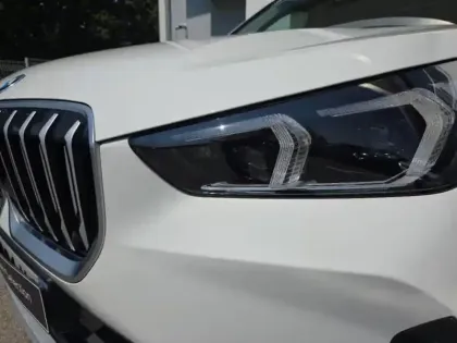 Photo 9 BMW X1  xDrive25e 245ch xLine