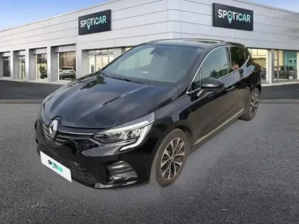 Photo Renault Clio Techno