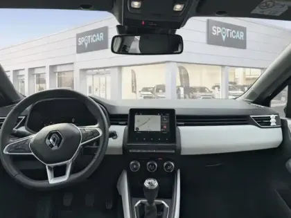 Photo 8 Renault Clio  1.0 TCe 90ch Techno