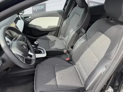 Photo 9 Renault Clio  1.0 TCe 90ch Techno