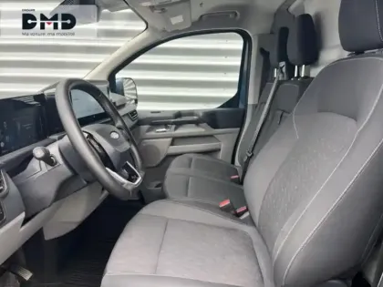 Photo 8 Ford Custom Transit  Fg 280 L2H1 2.0 EcoBlue 136ch Limited BVA8