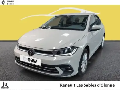 Photo Volkswagen Polo Style