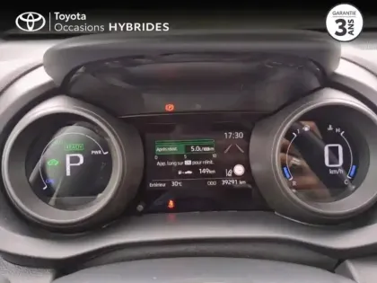 Photo 13 Toyota Yaris  Cross 116h Design MC24