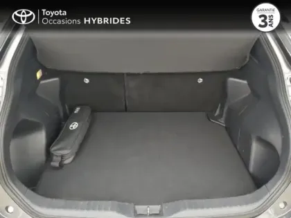 Photo 9 Toyota Yaris  Cross 116h Design MC24