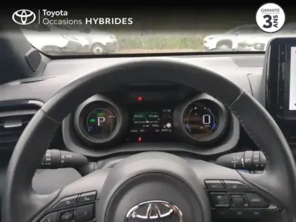 Photo 12 Toyota Yaris  Cross 116h Design MC24