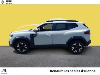 Photo 9 Dacia Duster  1.0 ECO-G 100ch Extreme