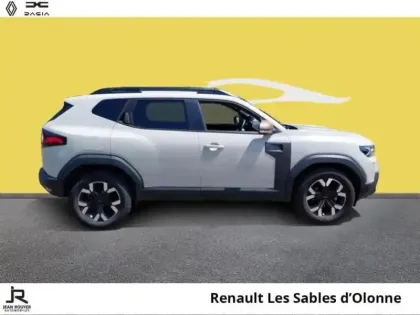 Photo 12 Dacia Duster  1.0 ECO-G 100ch Extreme