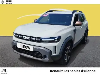 Photo Dacia Duster Extreme