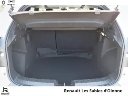 Photo 6 Dacia Duster  1.0 ECO-G 100ch Extreme