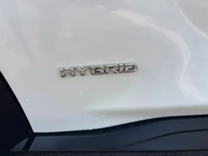 Photo 10 Nissan Juke  1.6 Hybrid 143ch Business+ 2022.5